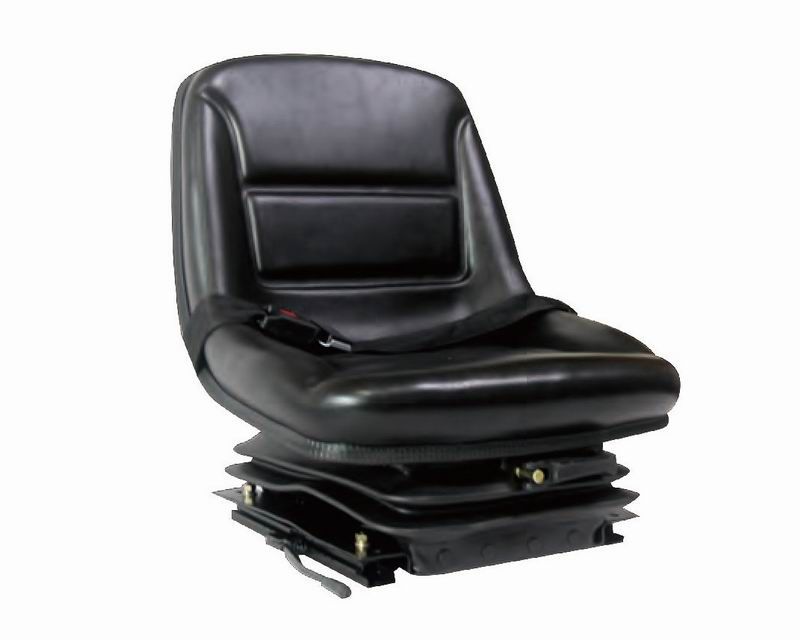 LG50型工程機械減震座椅