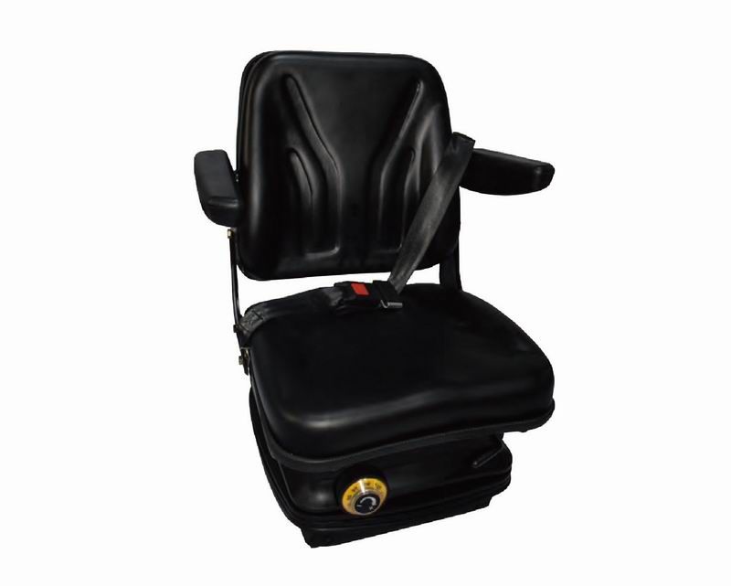 DZYB-2型-機械減震座椅