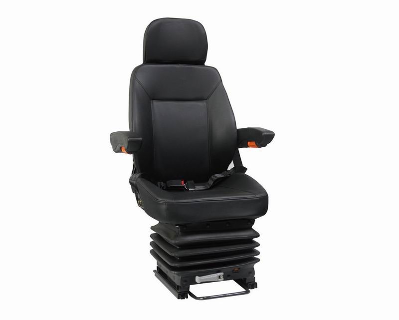 LG855型機械減震座椅