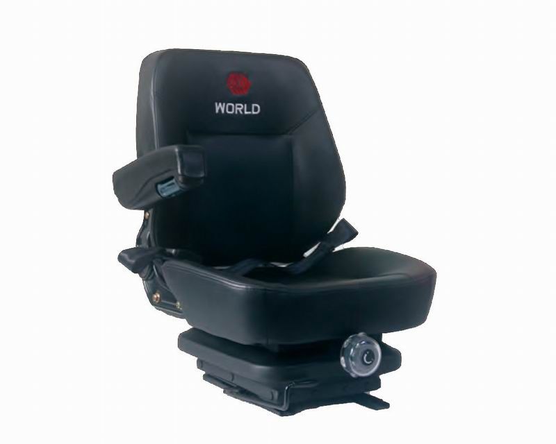 W3.5K-07A-10-00A型-機械減震座椅