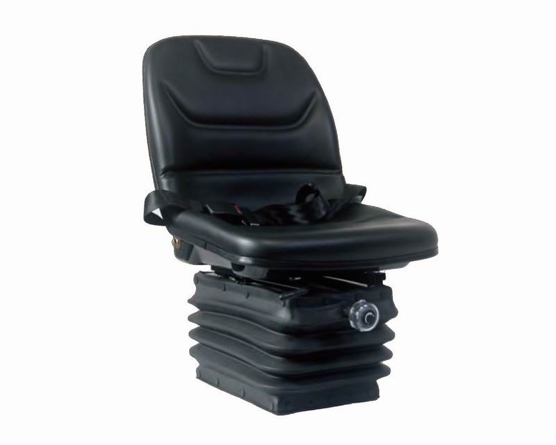 QC40A型-懸浮減震座椅