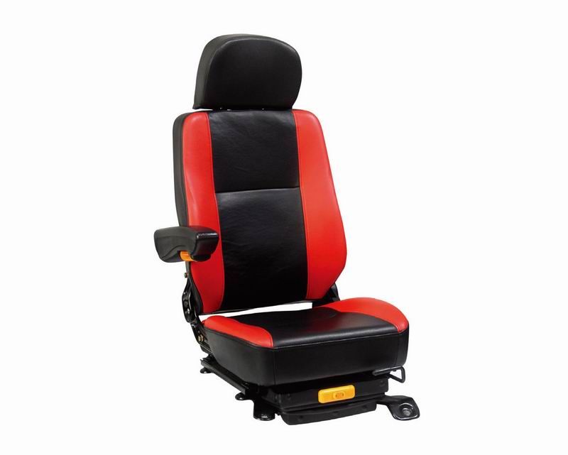 QK-B型-可調空氣懸浮減震座椅