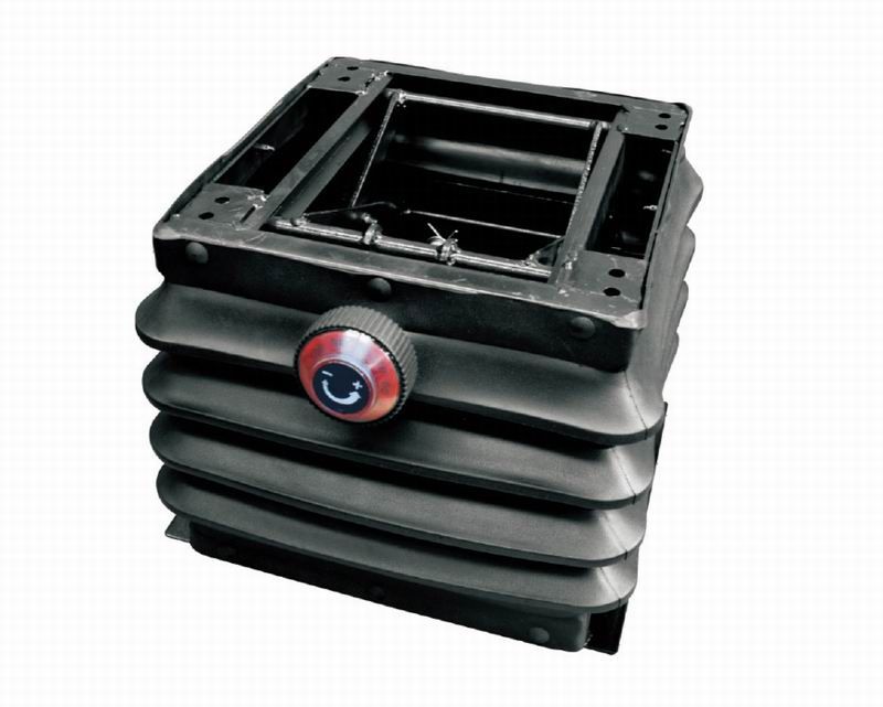 280型減震帶增高器