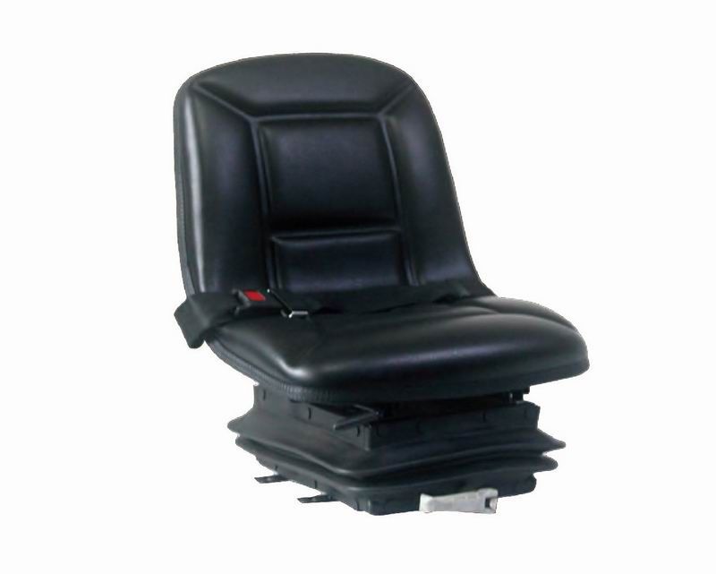 QC-WDT200型拖拉機減震座椅