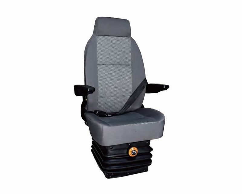 DZYC-2型-豪華增高座椅