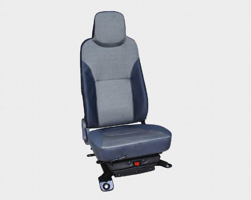 QJ5820CD型2080輕卡司機(jī)空氣懸浮座椅